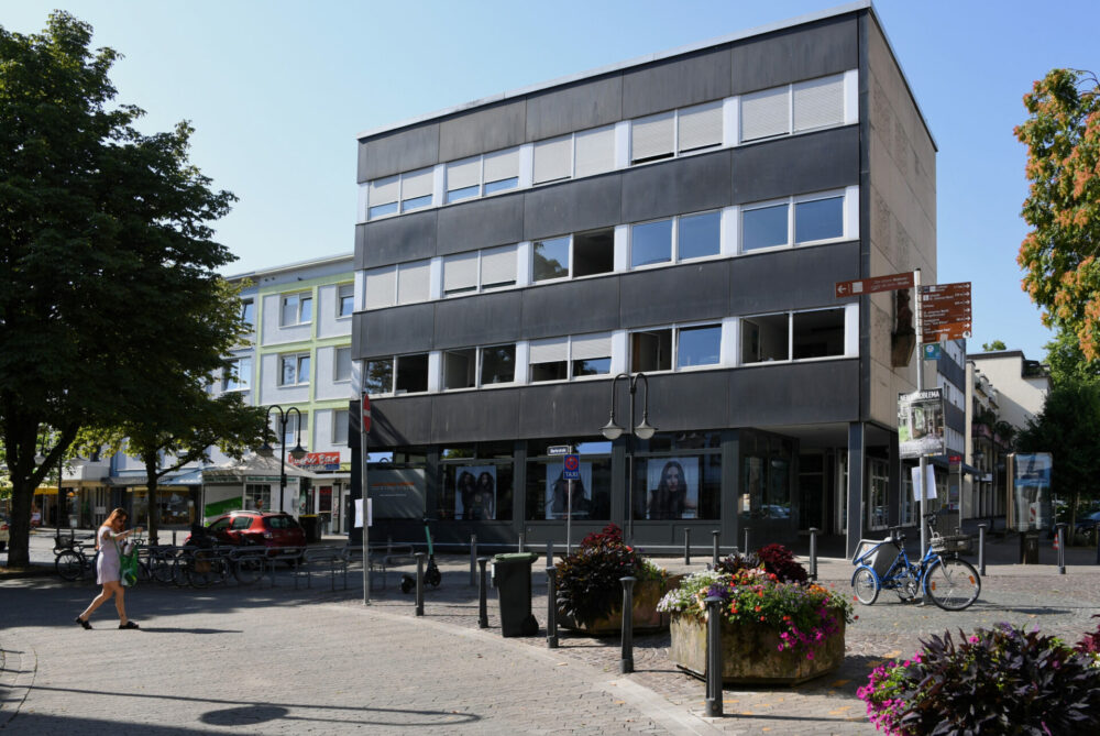 Praxis Saarbrücken