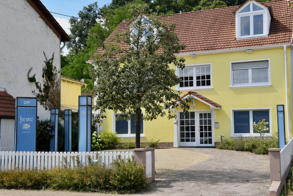 OP Zentrum Saarlouis Beaumarais 10