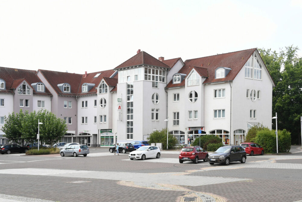 OP-Zentrum Schmelz (2)